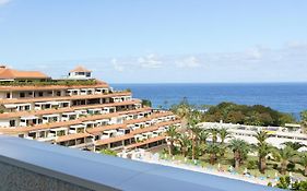 Hotel Turquesa Playa in Puerto de la Cruz